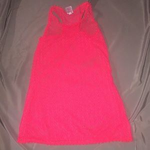 Circo Girls Beach Cover Up